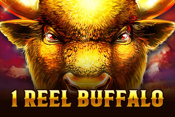 1 Reel Buffalo