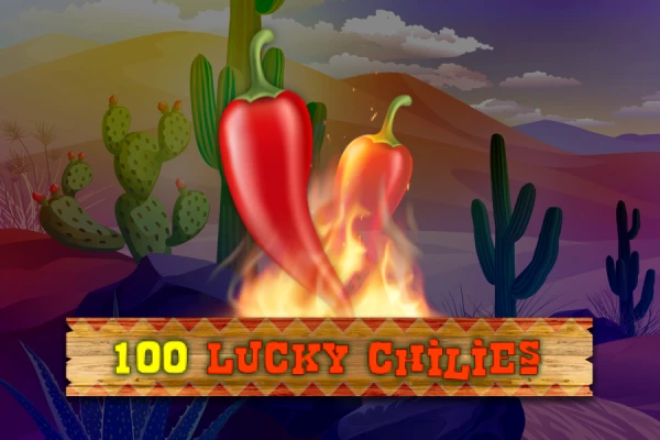 100 Lucky Chilies