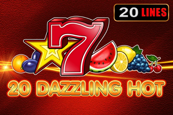 20 Dazzling Hot